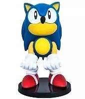  Sonic The Hedgehog ()