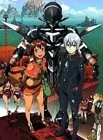 ���������: �� ��������� ������ ������� / Suisei no Gargantia [13 �� 13 + 2 SP]