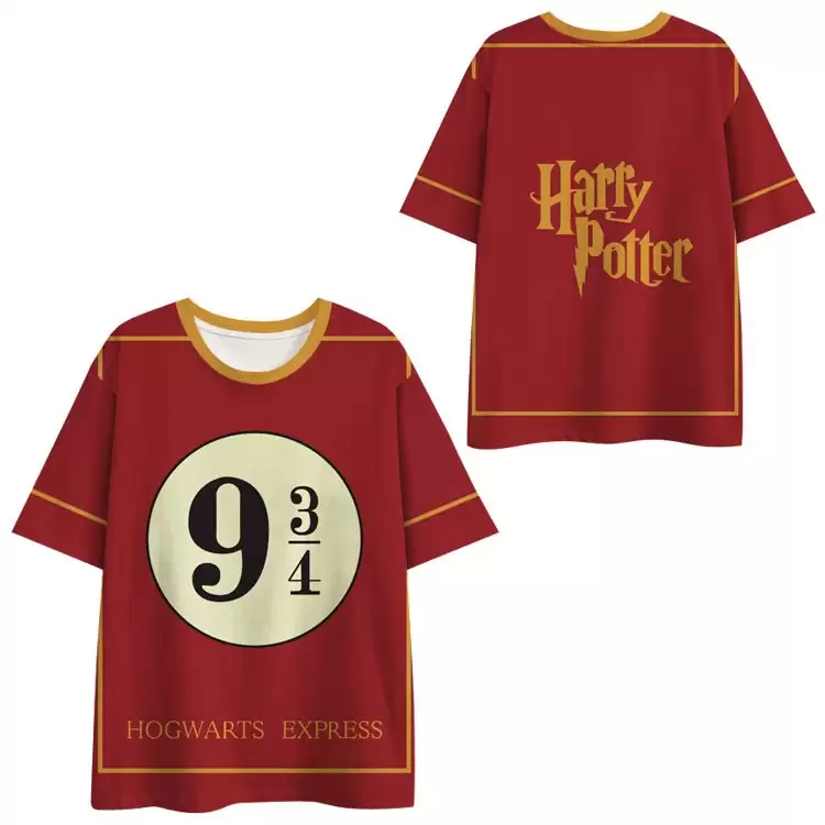 ���������� ������� �������� Harry Potter (3D Print) 623047 �� ����� � ����� ����� ������ / Harry Potter