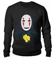 ��������� Spirited Away - Kaonashi