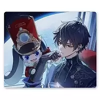 ������ ��� ����� ������������� Honkai: Star Rail - Danheng and Pom-Pom