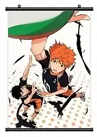 ������� �������� Haikyuu!! 336314