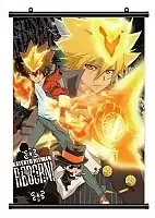   Katekyo Hitman Reborn! 46153