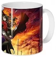  Fate/Stay Night 38548