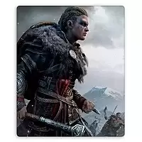     Assassin's Creed Valhalla - female Eivor