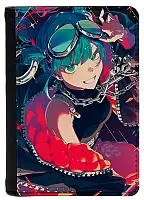    Hatsune Miku
