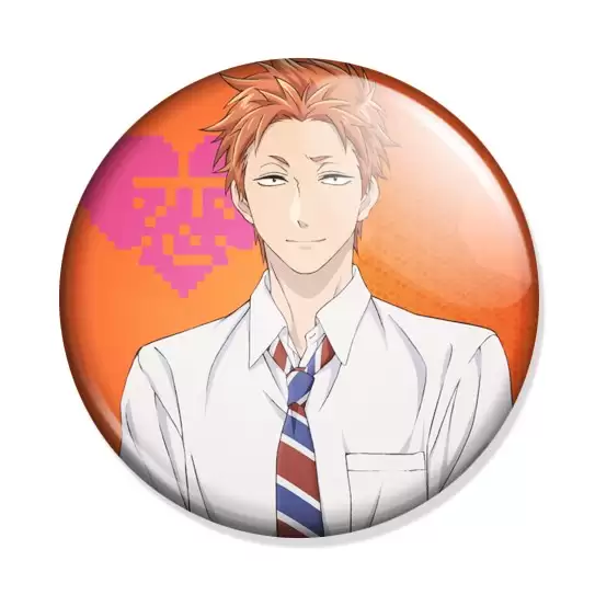 ���������� ������� ������ Wotaku ni Koi wa Muzukashii - Tarou Kabakura �� ����� � ����� ��� ������ ������ ����� / Wotaku ni Koi wa Muzukashii / WotaKoi / Love is Hard for Otaku / ����� � ������ / ����� ������ ������ �����