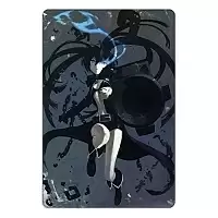 ������ ��������� ������������� Black Rock Shooter 308463