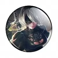 ������ NieR: Automata - YoRHa 2-gou B-gata