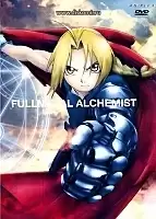 Fullmetal Alchemist (�������� �������) TV MPEG4