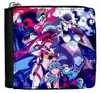 ������� �� ������ � ���������� ��� ������ Gurren Lagann - Yoko � Nia