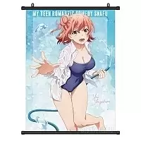   Yahari Ore no Seishun Love-come wa Machigatteiru. Yuigahama Yui