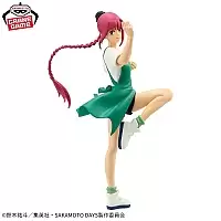 SAV Vibration Stars Lu Shaotang