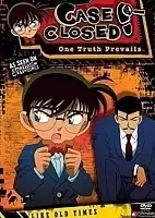Detective Conan (�������� �����) MPEG4