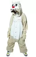   / Kigurumi Chipmunk