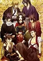   Hakuouki: Shinsengumi Kitan  9
