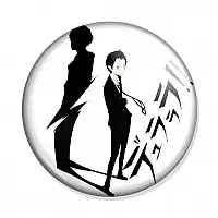  Durarara!! Shadow - Mikado Ryuugamine