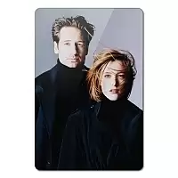    The X-Files 351970