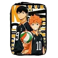   !! - Shouyou Hinata, Tobio Kageyama
