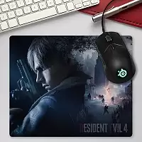     Resident Evil 4
