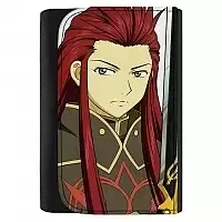   Tales of the Abyss 331015