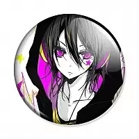  Anonymous Noise Yuzu