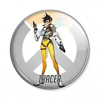 ������ Overwatch - Offense Tracer