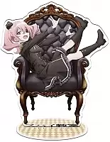   Spy Kyoushitsu - Annett