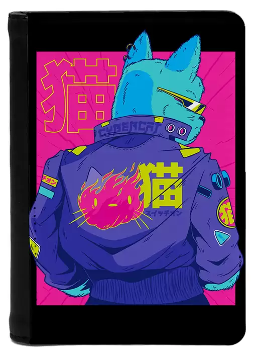 ������� �� ������� Cyber Cat