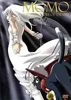 Momo the Girl God of Death (����, ��������� ������ ������)