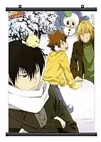   Katekyo Hitman Reborn! 46164