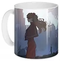  Evangelion -   