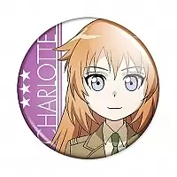 ������ Strike Witches: 501st Unit Taking Off! - Charlotte E. Yeager
