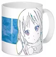  K-On! Ani-Art - Akiyama Mio