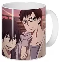  Ao no Exorcist 42319