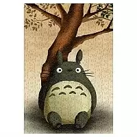  Tonari no Totoro ( A3, 252 ) 68273