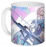  Honkai: Star Rail - March 7th
