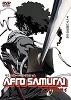 Afro Samurai (Director's Cut) () ( ) HD