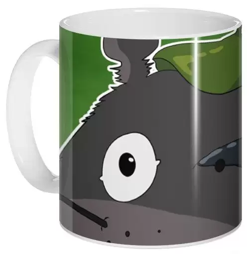 ���������� ������� ������ Tonari no Totoro 310692 �� ����� � ����� ������ / ��� ����� ������ / My Neighbor Totoro / Tonari no Totoro