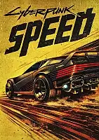 ������ �������� Cyberpunk 2077 / SPEED �16