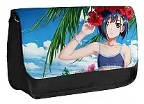   Darling in the FranXX - Ichigo