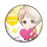  Wotaku ni Koi wa Muzukashii - Chibi Naoya Nifuji