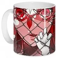 Mirai Nikki 337228