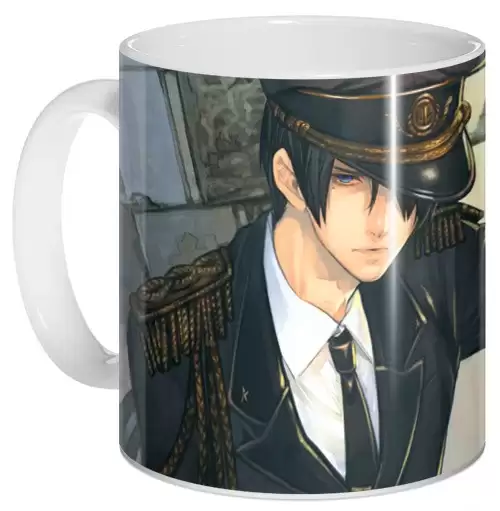 ���������� ������� ������ Ilegenes 306746 �� ����� � ����� ��������. ������������ ����� / The Genetic Sodom Ilegenes