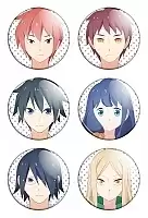 ����� ������� ������� "Tsurezure Children" No.1