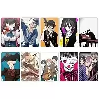    Fukumenkei Noise No.2