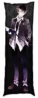    Diabolik Lovers 2