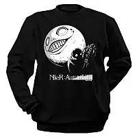 NieR: Automata - Emil