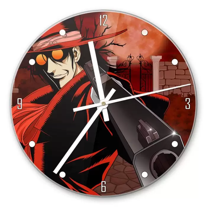 ���� ��������� Hellsing 48561