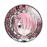        - Art Nouveau Series Ram